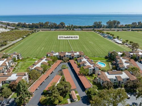 535-3375 Foothill Road, Carpinteria, CA, 93013 | Card Image