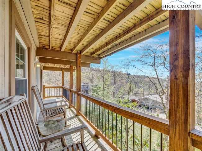 222 Grassy Gap Loop Rd, House other with 3 bedrooms, 3 bathrooms and null parking in Beech Mountain NC | Image 40