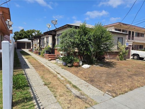 1609 W 107th Street, County - Los Angeles, CA, 90047 | Card Image