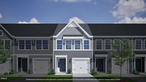347-1130 Tea Rose Ct, Durham, NC, 27703-8766 | Card Image