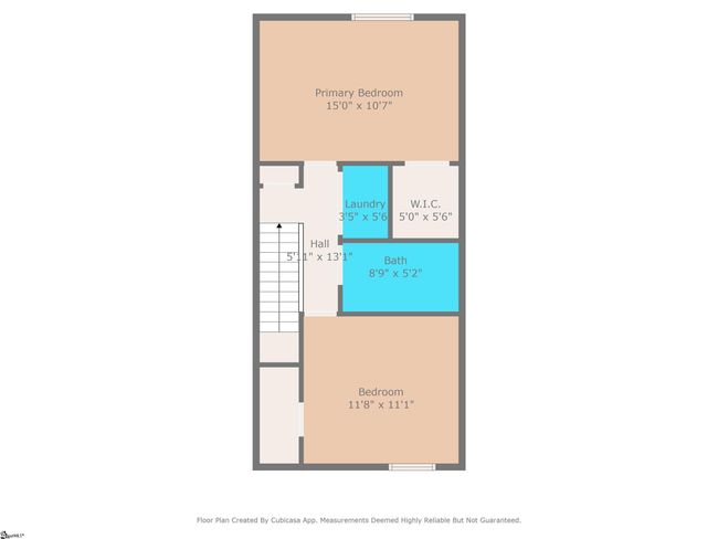 UNIT-17 - 812 Reid School Rd, Townhouse with 2 bedrooms, 2 bathrooms and null parking in Taylors SC | Image 25