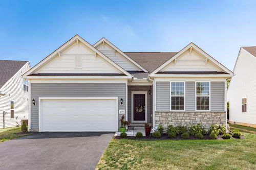 6727 Cat Singer Cir S, Hilliard, OH, 43026-8273 | Card Image