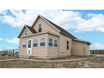 9571 Gray Ave, House other with 4 bedrooms, 1 bathrooms and null parking in Carr CO | Image 3