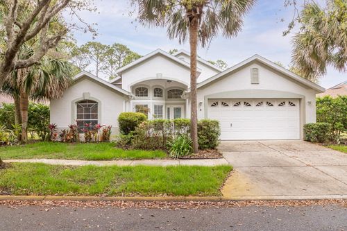 4 Saint Andrews Ct, PALM COAST, FL, 32137-1441 | Card Image