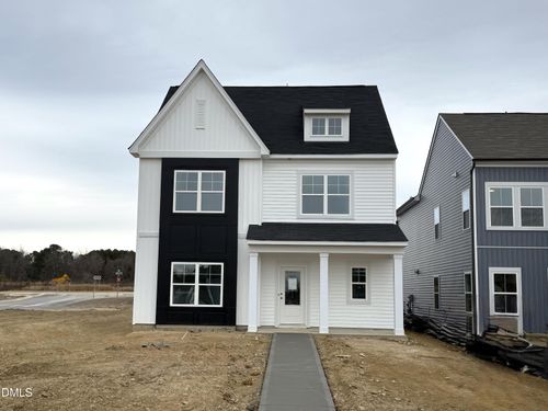 146-305 Marvel Dr, Wake Forest, NC, 27587 | Card Image