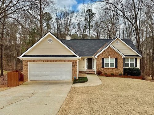 158 Jefferson Walk Cir, Jefferson, GA, 30549-5540 | Card Image