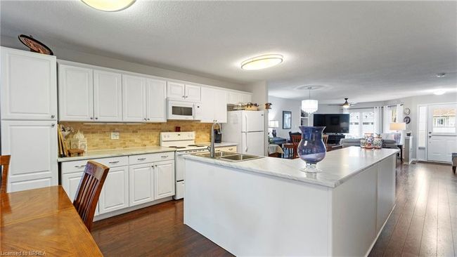 21 Long Point Blvd, House other with 2 bedrooms, 2 bathrooms and 3 parking in Port Rowan ON | Image 15