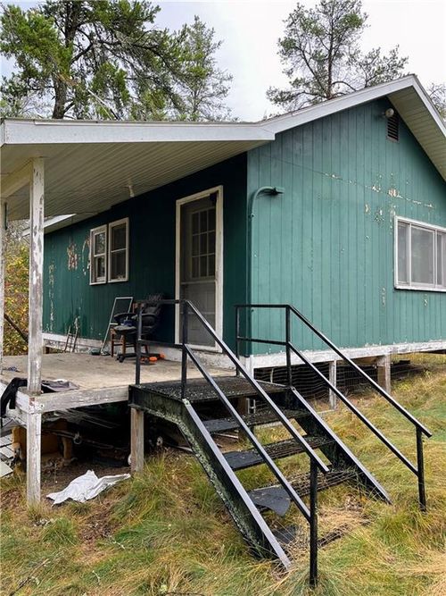 13421 S Simms Lake Rd, Gordon, WI, 54838 | Card Image