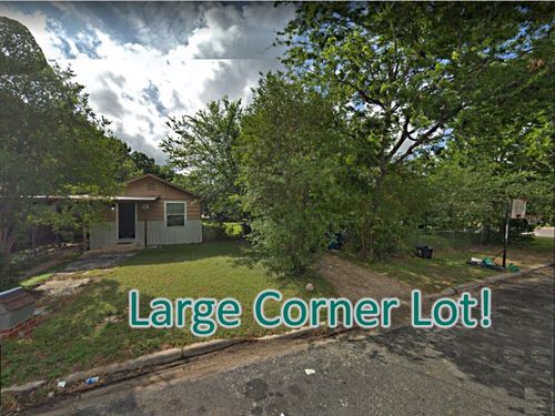 1111 Vasquez St, Austin, TX, 78741-3573 | Card Image