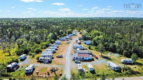 1668 W Sable Rd, Sable River, NS, B0T1V0 | Card Image
