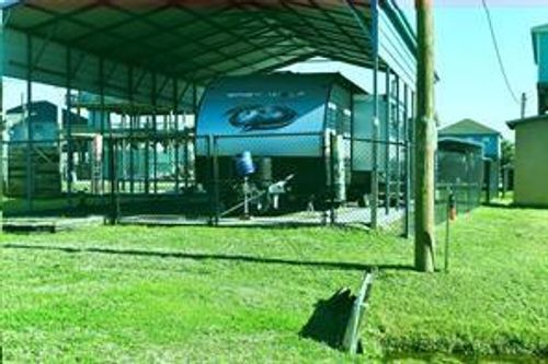 144 S Mae Cir, Crystal Beach, TX, 77650 | Card Image