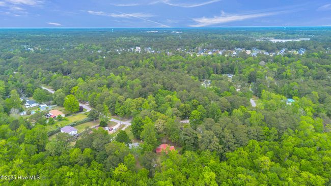 840 Wildwood Cir, House other with 3 bedrooms, 2 bathrooms and null parking in Hampstead NC | Image 42