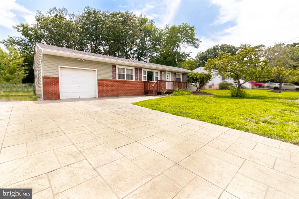 Spruce Dr, Brick, NJ 08723
