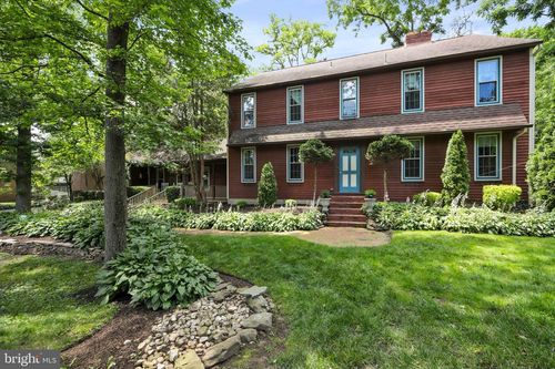 201 Laurence Dr, MOORESTOWN, NJ, 08057-2806 | Card Image