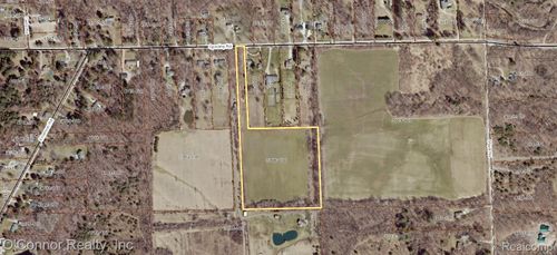 00 Sparling Rd, Goodells, MI, 48027 | Card Image