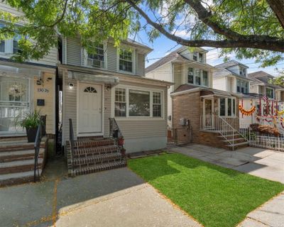 130-27 116th Street, Home with 2 bedrooms, 2 bathrooms and null parking in South Ozone Park NY | Image 1