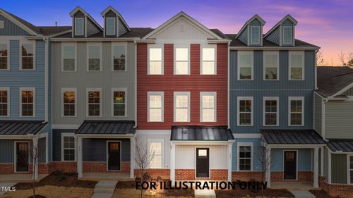 3-117 Pearl Street, Garner, NC, 27529 | Card Image