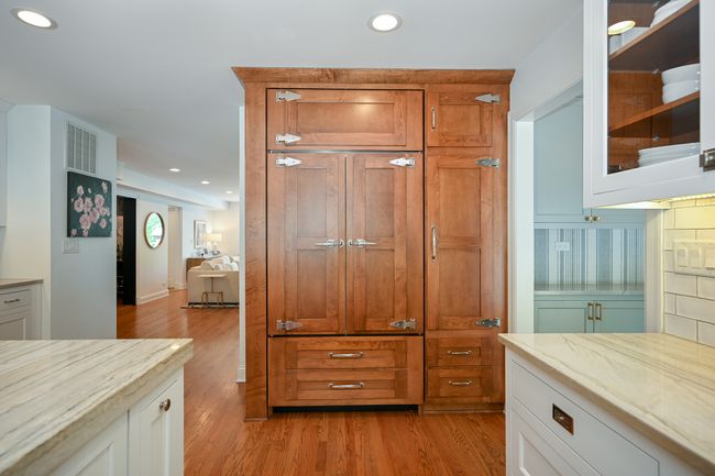 714 Turner Ave, House other with 6 bedrooms, 5 bathrooms and 2 parking in Glen Ellyn IL | Image 17