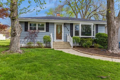 6145 Janes Ave, Downers Grove, IL, 60516-1624 | Card Image