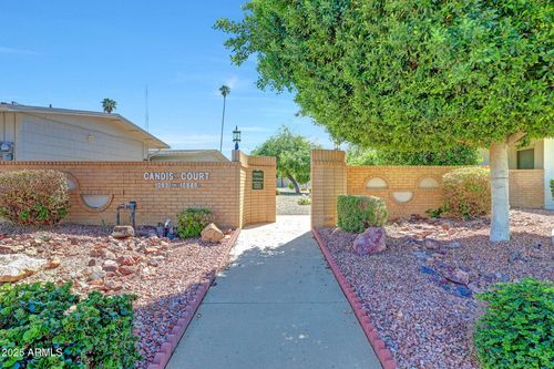 10837 W Santa Fe Dr, Sun City, AZ, 85351-2609 | Card Image