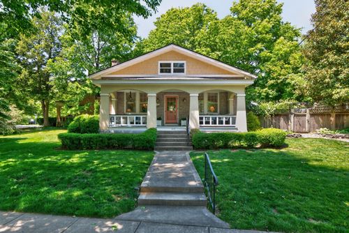 109 Irvine Rd, Lexington, KY, 40502-1813 | Card Image