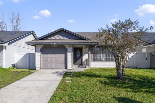 9231 Ventana Ln, ORLANDO, FL, 32825-6463 | Card Image