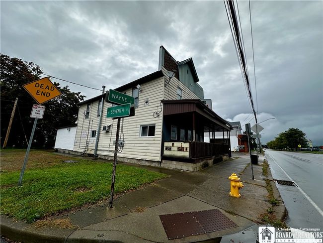 720 Wayne St, Home with 0 bedrooms, 0 bathrooms and 18 parking in Olean NY | Image 19