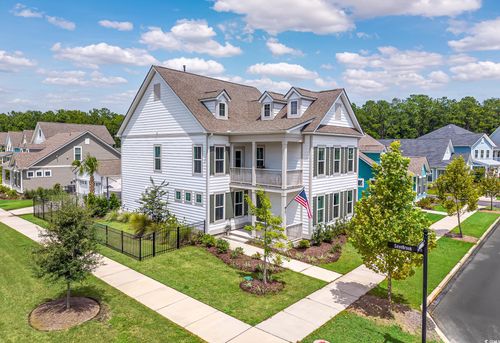201 Delano Way, Myrtle Beach, SC, 29588-9700 | Card Image