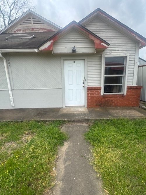 102-120 W Heron St, Denison, TX, 75021-6359 | Card Image