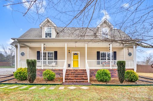 165 Kimball Loop, China Grove, NC, 28023-9590 | Card Image