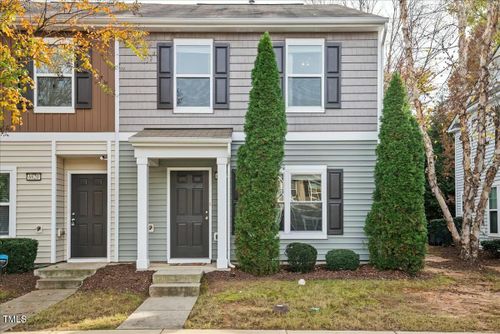 6618 Morgantown Street Street, Raleigh, NC, 27616 | Card Image