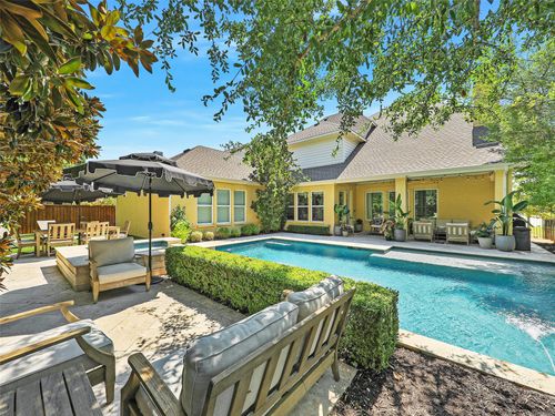 3614 Hickory Grove Ln, Frisco, TX, 75033-2874 | Card Image