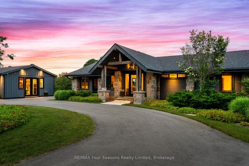 589370 Grey Road 19, Blue Mountains, ON, L9Y0R6 | Card Image