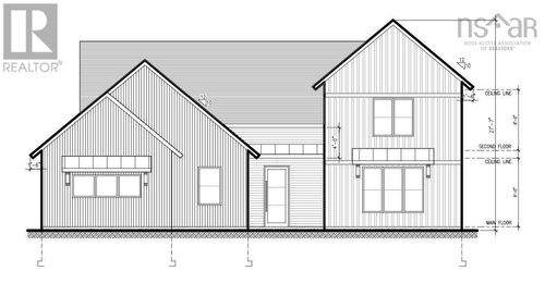 739-741 Celebration Dr, Fall River, NS, B2T | Card Image