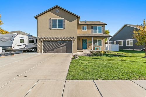 421 Jordan Way, Lehi, UT, 84043-7463 | Card Image