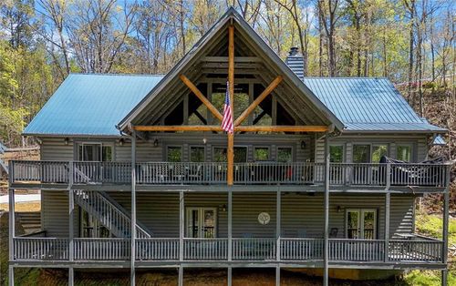 665 Little Refuge Rd, WALESKA, GA, 30183-3011 | Card Image