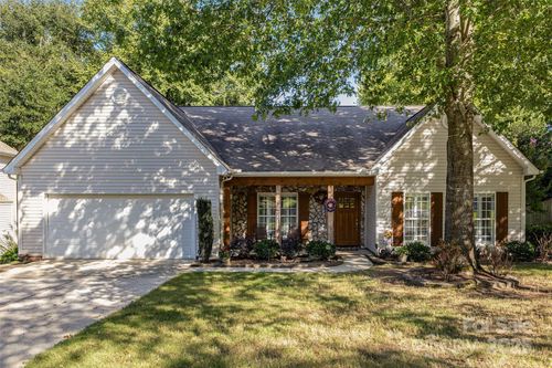 4760 Lauren Glen St Nw, Concord, NC, 28027-3424 | Card Image