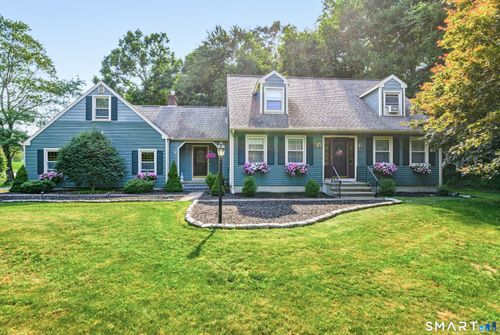 165 Pruett Pl, Oakdale, CT, 06370-1840 | Card Image