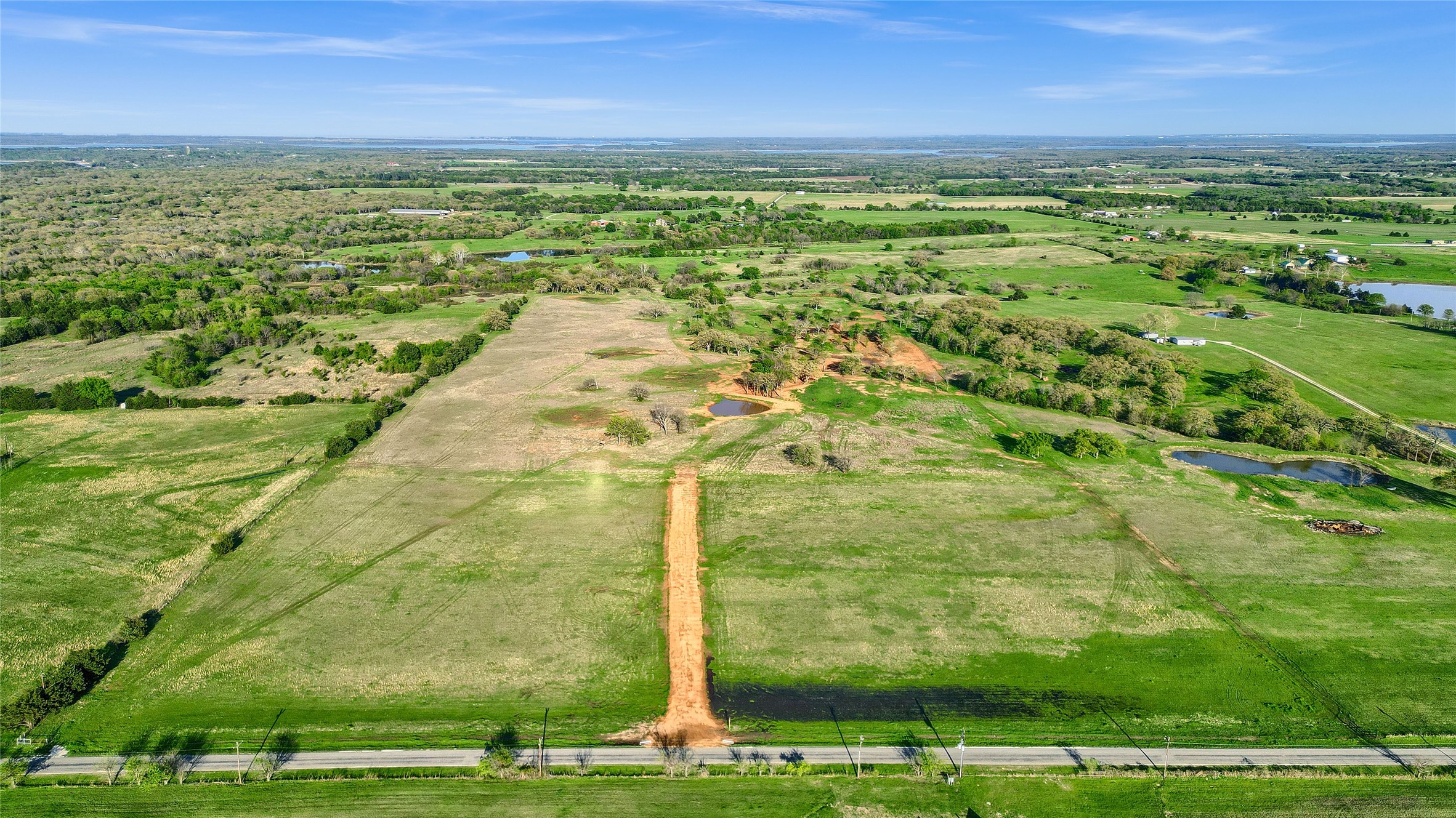 Land in Gordonville 3