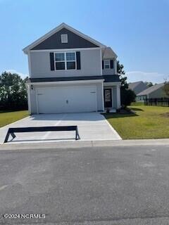 Gate Hill Rd, Bolivia, NC 28422