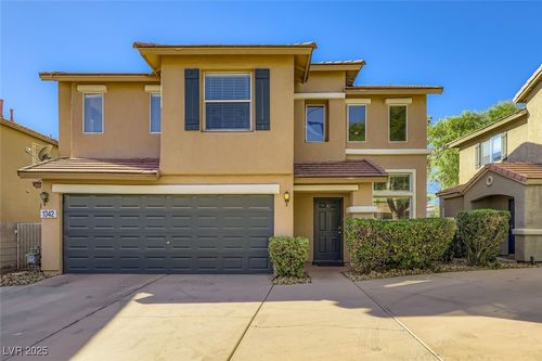 1342 Louisiana Lakes Ave, Las Vegas, NV, 89183-6933 | Card Image