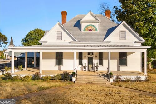 206 S Lafayette St, LaFayette, AL, 36862-2046 | Card Image