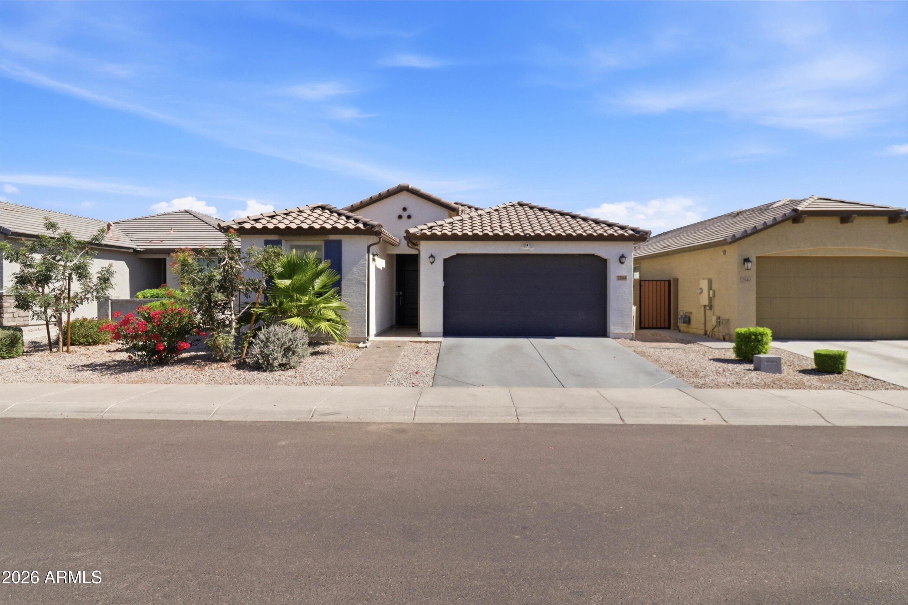 Residential in Phoenix