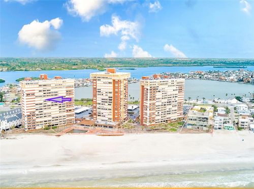 apt-12d-17940 Gulf Blvd, REDINGTON SHORES, FL, 33708-1155 | Card Image