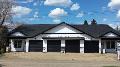 3-5463 55 Ave, Lacombe, AB, T4L1M1 | Card Image