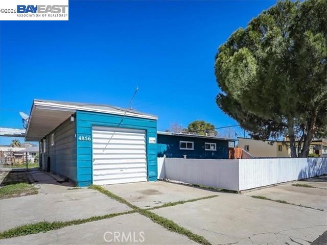 Residential in New Cuyama 3