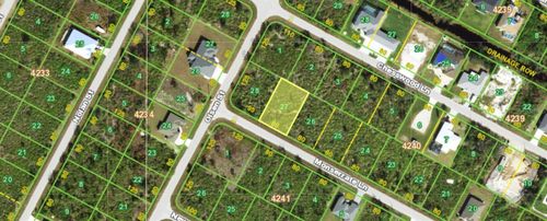14032 Monserrate Ln, Port Charlotte, FL, 33981-6433 | Card Image