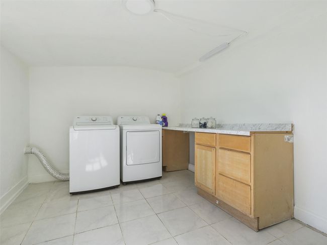 2517 E Mitchell St, House other with 3 bedrooms, 1 bathrooms and null parking in Arlington TX | Image 23