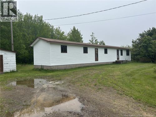 2246 Ch Val Doucet, Val-Doucet, NB, E8R1Z6 | Card Image
