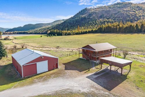 3617 Deep Lake Boundary Rd, Colville, WA, 99114-9142 | Card Image